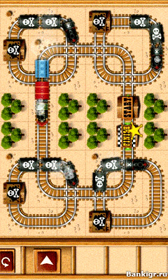 Flash ���� Rail Maze v.1.1.2 �������� 2