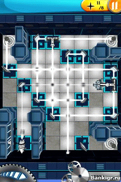 Flash ���� Rayz v.1.0.2 �������� 2