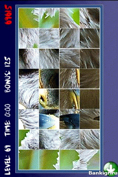 Flash ���� Rotate Puzzle v.1.0.2 �������� 2