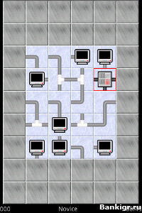 Flash ���� ScrambledNet Lite v.5.0.2 �������� 2