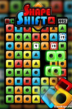 Flash ���� Shape Shift v.1.1.0 �������� 2