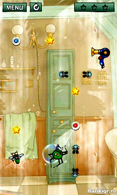 Flash ���� Spider Jack v.1.0.3 �������� 2