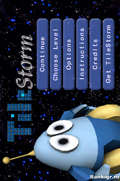 Flash ���� Tile Storm Lite (3D) v.1.3.1 �������� 2