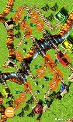 Flash ���� Train Crisis HD v.1.0.2 �������� 2