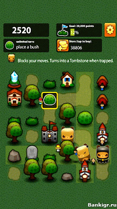 Flash ���� Triple Town v.1.2 �������� 2