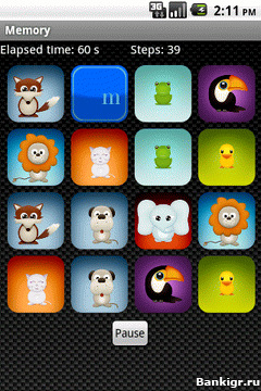 Flash ���� Tuqui Memory v.1.1.1 �������� 2