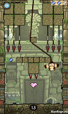 Flash ���� Twist n� Catch v.1.0.4 �������� 2