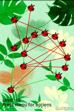 Flash ���� Untangle Me v.1.6.2 �������� 2