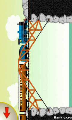 Flash ���� Wood Bridges v.1.6.2 �������� 2