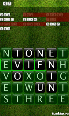 Flash ���� Yim Word Search v.1.0 �������� 2