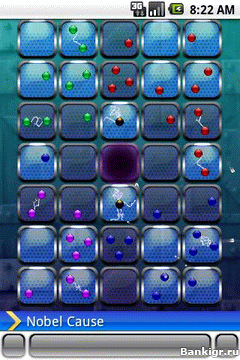 Flash ���� Chain Reaction v.1.8 �������� 2