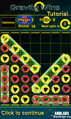 Flash ���� Gravity Wins v.1.9 �������� 2