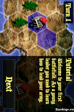 Flash ���� Hex Kingdom Lite v.1.2.0 �������� 2