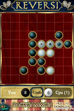 Flash  Reversi Free v.1.3  2