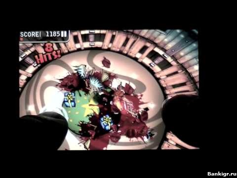 Flash ���� Bloody Xmas �������� 2