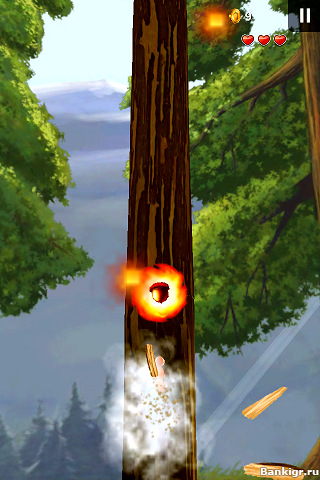 Flash ���� Nuts �������� 2