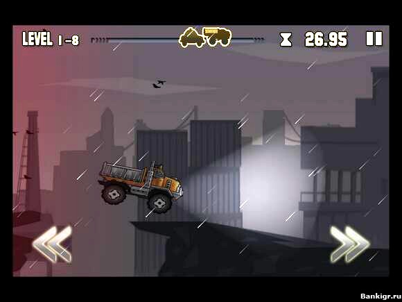 Flash ���� Action Truck �������� 2