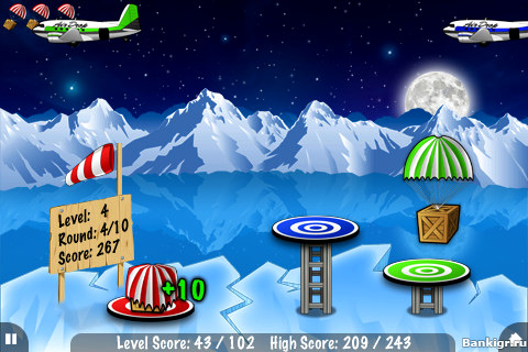 Flash ���� AirDrop PRO �������� 4