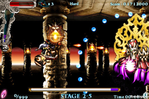Flash ���� Ancient Crystal Warrior �������� 2