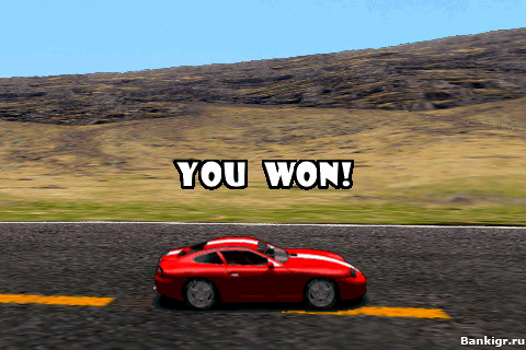 Flash ���� GTS World Racing �������� 4
