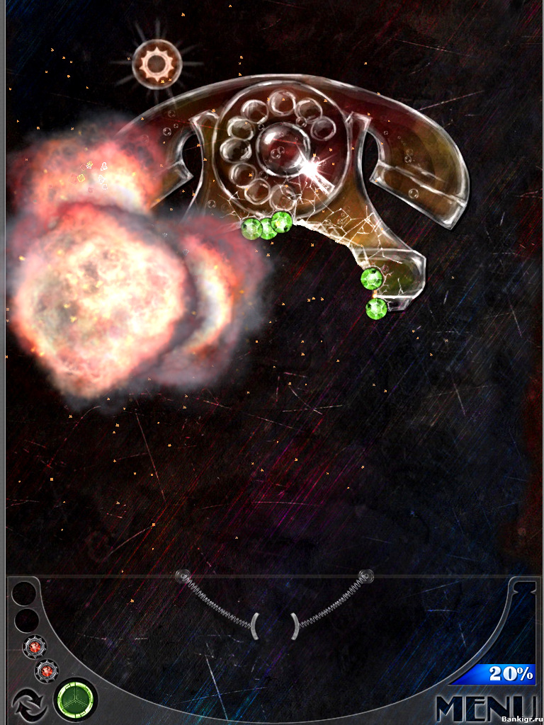 Flash ���� Amazing Breaker �������� 3