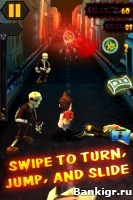 Flash ���� Zombies Runner v1.2 �������� 2
