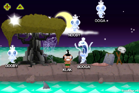 Flash ���� Pocket God 1.46.1 �������� 2
