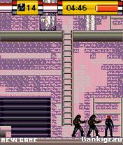 Flash ���� Ultimate Survivors �������� 3