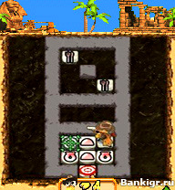 Flash ���� Moorhuhn Quest �������� 2