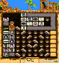 Flash ���� Moorhuhn Quest �������� 3