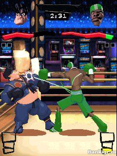 Flash ���� Facebreaker �������� 2