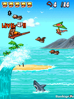 Flash  Spring Break Fever  2