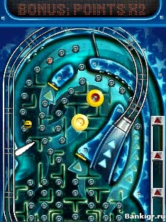 Flash ���� Pac-Man Pinball 2 �������� 3
