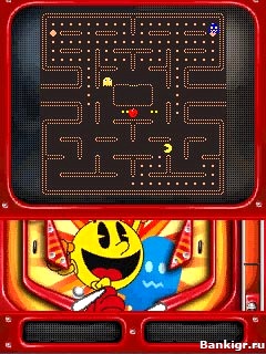 Flash ���� Pac-Man Pinball 2 �������� 4
