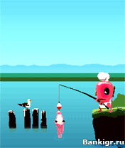Flash ���� Chop Sushi �������� 2