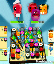 Flash ���� Chop Sushi �������� 3