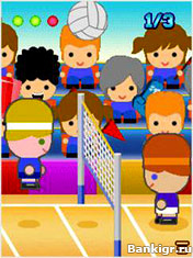 Flash ���� Ultimate Sports Challenge �������� 4