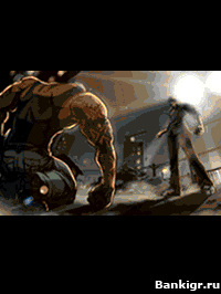 Flash ���� ������� ������ ������� (GTA) �������� 4