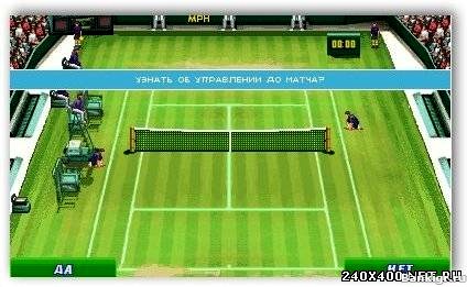 Flash ���� Wimbledon 2009 �������� 2