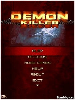 Flash ���� Demon Killer �������� 2