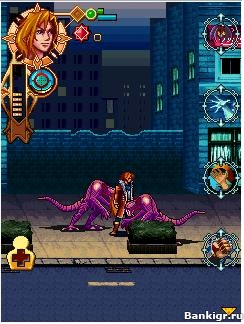 Flash ���� Demon Killer �������� 4
