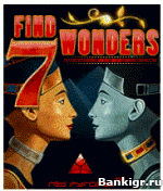 Flash ���� 7 Wonders �������� 2