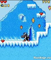 Flash ���� Ali The Penguin �������� 2