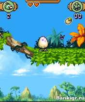 Flash ���� Ancestral Bird �������� 2