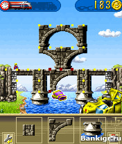 Flash ���� Bridge bloxx �������� 2