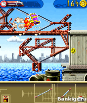 Flash ���� Bridge bloxx �������� 3