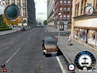 Flash ���� Mafia II �������� 2