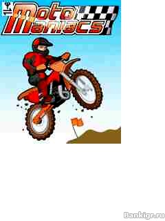 Flash ���� MotoManiak �������� 2