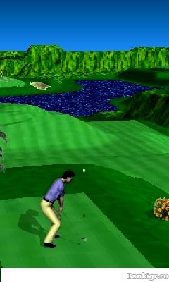 Flash ���� Par 3 Golf II �������� 2