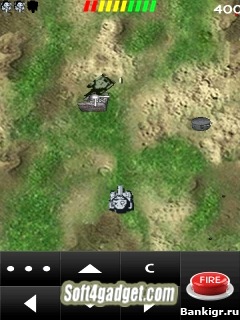 Flash ���� Nuke Defender (Rus) �������� 2